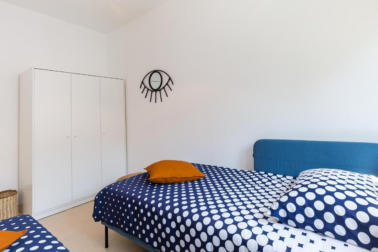 House Anna Apartment โปเรช ภายนอก รูปภาพ