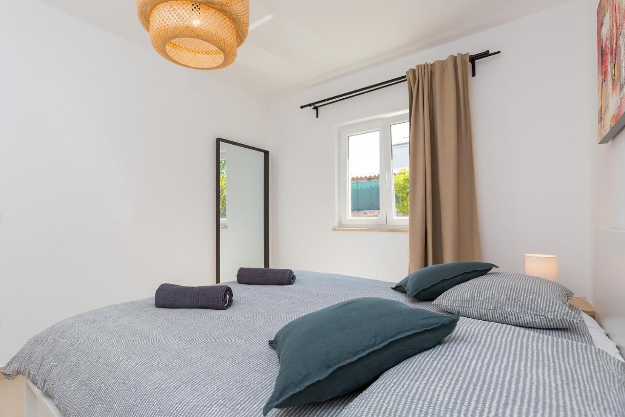 House Anna Apartment โปเรช ภายนอก รูปภาพ